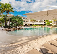 Peppers Salt Resort  Spa - Northern Rivers Accommodation