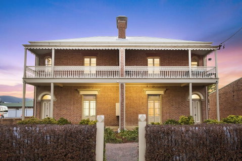 Peppertree Terraces - Northern Rivers Accommodation 0