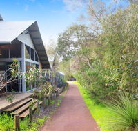 PEPPY TREE HOUSE - Northern Rivers Accommodation
