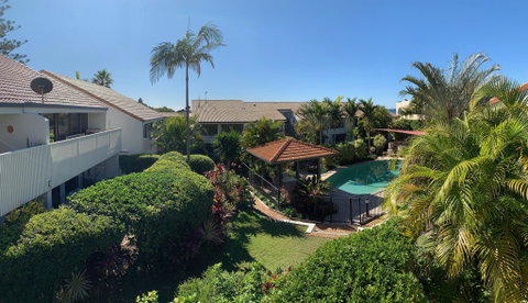 Peregian Court Resort - Northern Rivers Accommodation 2