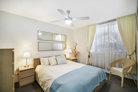 Peregian Court Resort - 4/84 Peregian Esp - Northern Rivers Accommodation 3