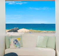 Perfect Beach Front Duplex - The Entrance North - Northern Rivers Accommodation