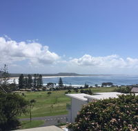 Perfect Break 1 Dulconghi Street - Northern Rivers Accommodation
