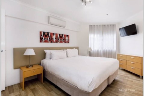 Perfect City Location. Immaculate Apartment With Parking - Northern Rivers Accommodation 2