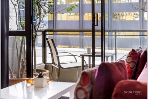 Perfect City Location. Immaculate Apartment With Parking - Northern Rivers Accommodation 3