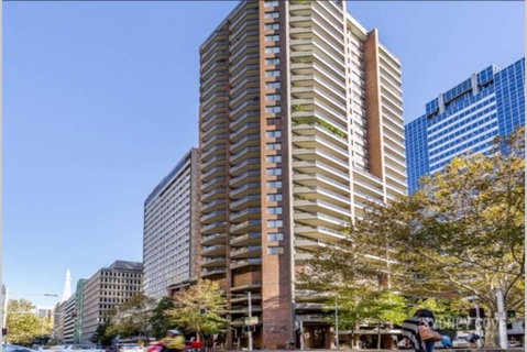 Perfect City Location. Immaculate Apartment With Parking - Northern Rivers Accommodation 0