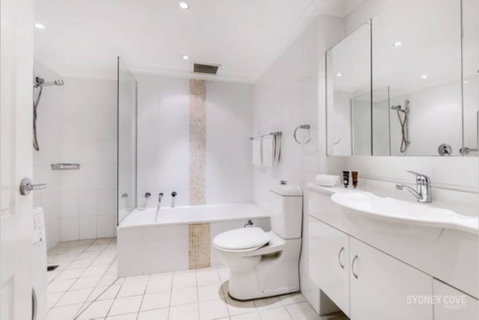 Perfect City Location. Immaculate Apartment With Parking - Northern Rivers Accommodation 1