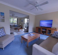 Perfect Family Accommodation - Northern Rivers Accommodation