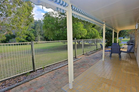 Perfect Getaway - Hervey Bay - Northern Rivers Accommodation 3