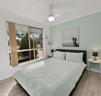 Perfect Getaway - Hervey Bay - Northern Rivers Accommodation