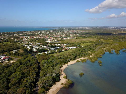 Perfect Getaway - Hervey Bay - Northern Rivers Accommodation 2