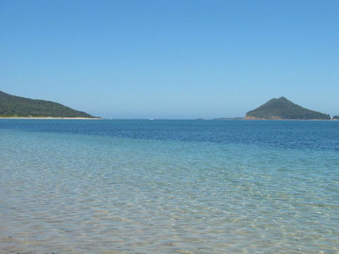 Perfect Holiday Destination - Northern Rivers Accommodation 2