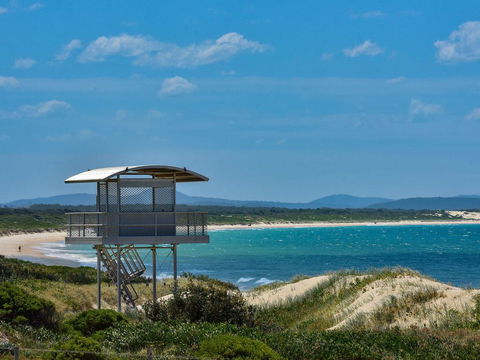 Perfect Holiday Destination - Northern Rivers Accommodation 1