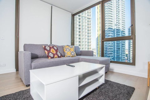 Perfect Location, CBD 2Bed2Bath APT, Parking, Wifi - Northern Rivers Accommodation 2
