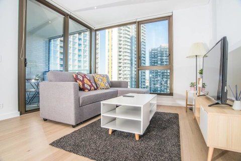 Perfect Location, CBD 2Bed2Bath APT, Parking, Wifi - Northern Rivers Accommodation 0