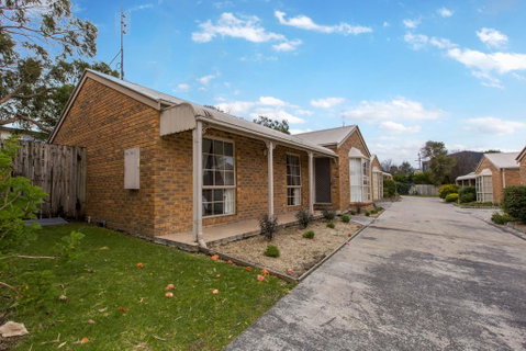 PERFECT ON PYMBLE AVE - Northern Rivers Accommodation 0