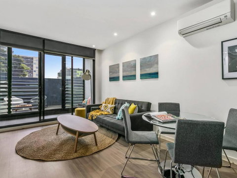 PERFECTLY PRAHRAN - Your Mecca Of Social And Style - Northern Rivers Accommodation 1