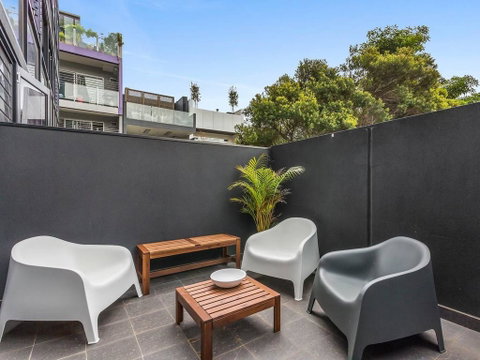 PERFECTLY PRAHRAN - Your Mecca Of Social And Style - Northern Rivers Accommodation 3
