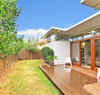 Perla del Mare - Northern Rivers Accommodation