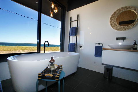 Perlubie Sea - Northern Rivers Accommodation 0