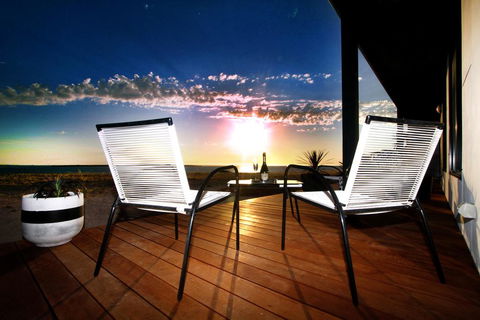 Perlubie Sea - Northern Rivers Accommodation 2