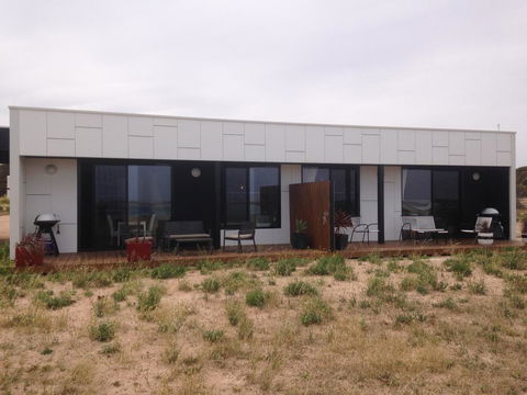 Perlubie Sea - Northern Rivers Accommodation 1