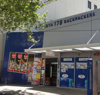 Perth 178 Backpackers - Northern Rivers Accommodation