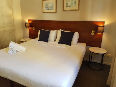 PERTH CBD APARTMENTS - Northern Rivers Accommodation 1