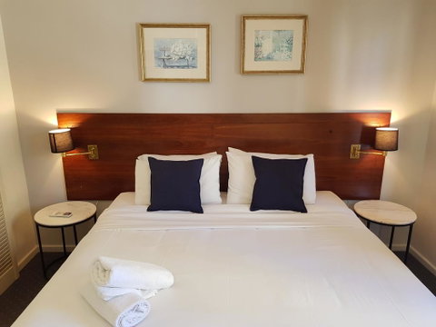 PERTH CBD APARTMENTS - Northern Rivers Accommodation 3