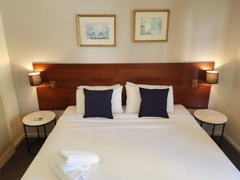 PERTH CBD APARTMENTS - Northern Rivers Accommodation 2