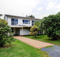 Pet Friendly - Barnacle - Northern Rivers Accommodation