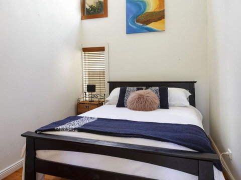 Pet Friendly - Bennetts Beach Cottage - Northern Rivers Accommodation 2