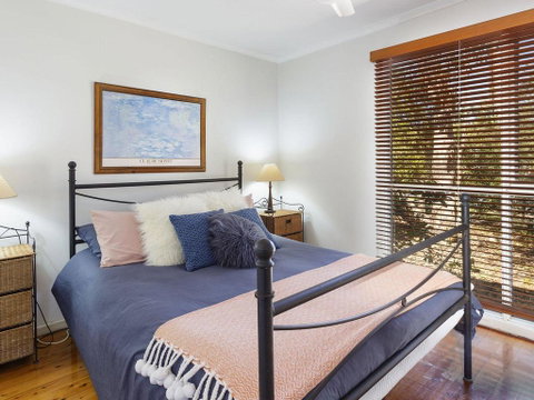 Pet Friendly - Bennetts Beach Cottage - Northern Rivers Accommodation 1