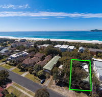Pet Friendly - Bennetts Beach Cottage - Northern Rivers Accommodation
