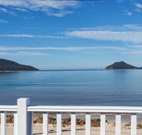 Pet Friendly - Exceptional Beachside Location - Northern Rivers Accommodation