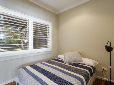 Pet Friendly - Summer Cottage - Northern Rivers Accommodation 3