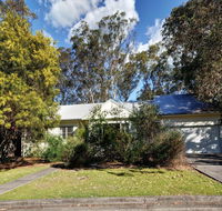 Pet Friendly - Summer Cottage - Northern Rivers Accommodation