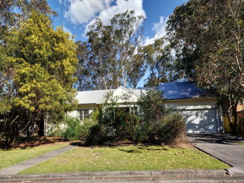 Pet Friendly - Summer Cottage - Northern Rivers Accommodation 0