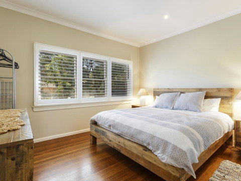 Pet Friendly - Summer Cottage - Northern Rivers Accommodation 1