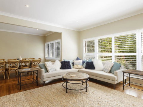 Pet Friendly - Summer Cottage - Northern Rivers Accommodation 2
