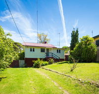 Pet Friendly Beach Cottage  Ballingalla - Northern Rivers Accommodation
