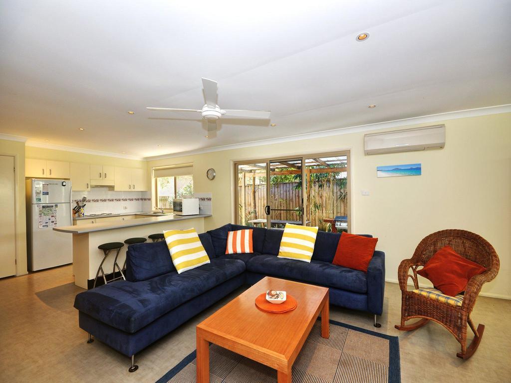 Millers Forest NSW Northern Rivers Accommodation
