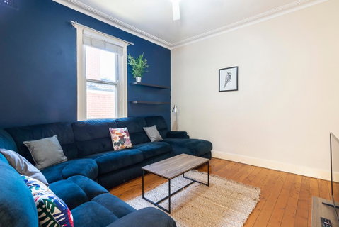 PET FRIENDLY FAMILY HOME WILLOUGHBY - Northern Rivers Accommodation 0