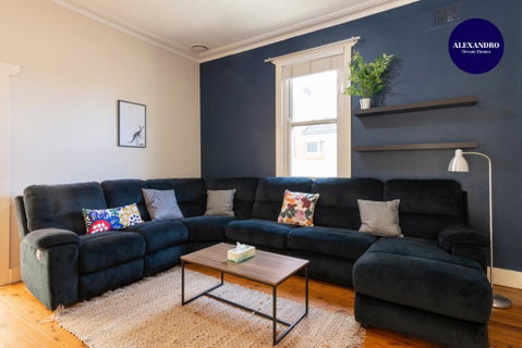 PET FRIENDLY FAMILY HOME WILLOUGHBY - Northern Rivers Accommodation 2