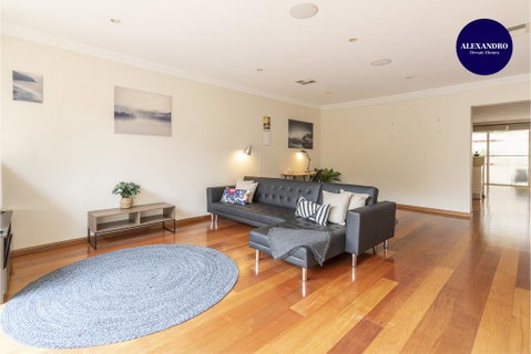 Pet Friendly Home Away From Home - Willoughby - Northern Rivers Accommodation 0