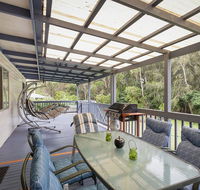 Pet-friendly Beach House  Kianga - Northern Rivers Accommodation