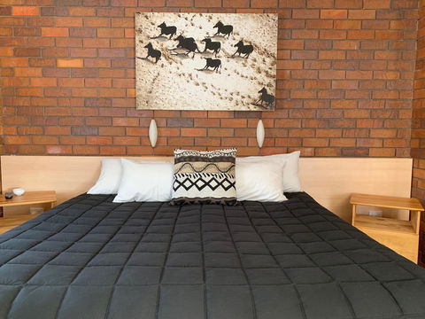 Peter Allen Motor Inn - Northern Rivers Accommodation 2