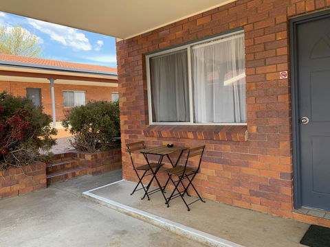 Peter Allen Motor Inn - Northern Rivers Accommodation 3