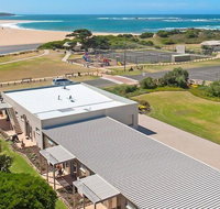 Peterborough House Motel - Northern Rivers Accommodation