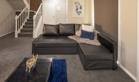Petersdorf 1 - Northern Rivers Accommodation 1